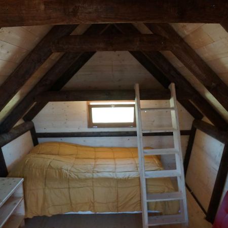 Ferme De La Corbette Panzió Cluny Kültér fotó
